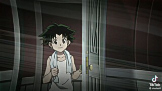 hair x down