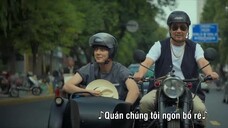 Các Cô Ấy Của Hôm Nay EP 1 [Sub Việt]