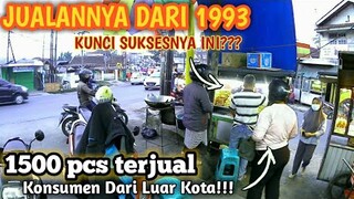 HEBAT!!! cuma jualan beginian konsumennya sampai ke luar kota  - IDE BISNIS MENJANJIKAN