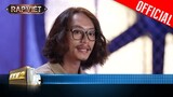 Alen từng bị cô lập vì khác biệt, Yuno BigBoi hứa hẹn bùng nổ với skill mới|Rap Việt Mùa 3 (2023)
