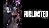 The Unlimited Hyoubu Kyousuke Ep 8
