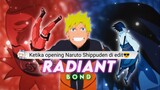 [AMV] Ketika opening Naruto Shippuden di edit😎(part 2)
