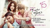 Discovery of Romance episode 16 finale english sub