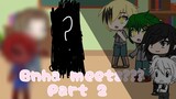 Bnha meets??? Part 2 ||Enjoy!||*read desc*