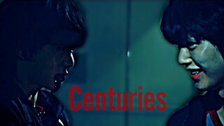 [FMV] Sweet Home || Centuries