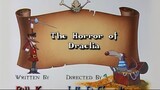 Mad Jack the Pirate S1E3 - The Horror of Draclia (1998)