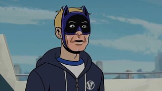 The Venture Bros_ Radiant Is The Blood Of The Baboon Heart _ Link In Description