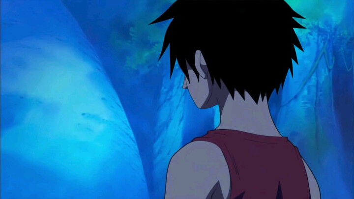 one piece legend never dies