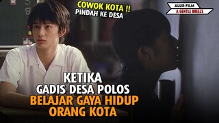 KETIKA GADIS DESA BELAJAR KEHIDUPAN COWOK KOTA - Awalnya Polos Jadi Ketagihan !!