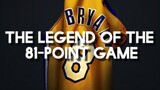 The Legend of the 81-Point Game | 2023 | Documentary