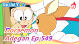 Doraemon | Anime Baru - Adegan Ep 549_3