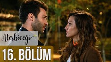 Ateşböceği VOSTFR - Épisode 16