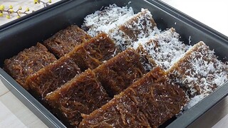 Resep Jajanan Pasar Enak Dan Mudah Dari Bihun