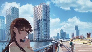 Kanojo Okarishimasu Season 2 - Episode 2