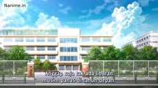 Horimiya Episode 1 - Sub Indo