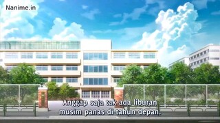 Horimiya Episode 1 - Sub Indo