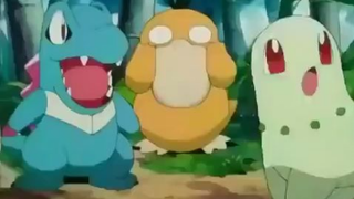 [AMK] Pokemon Original Series Episode 169 Dub English