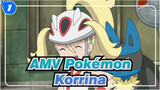 [AMV Pokémon] Korrina Kembali Lagi!_1