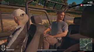 PUBG: Khoảnh khắc hài hước & WTF Tập 13