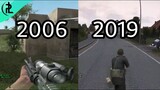 Arma Game Evolution [2006-2019]