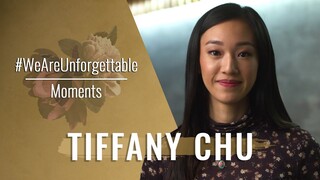 Tiffany Chu Gives Thanks to Her Parents as She Pursues Her Dreams | #WeAreUnforgettable