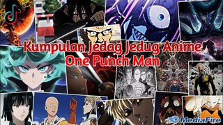 Kumpulan Jedag Jedug Anime One Punch Man Tiktok Terbaru & Terkeren 2024🎧🔥