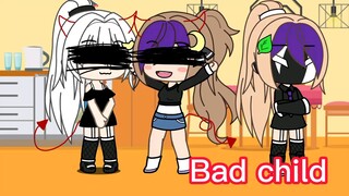 (bad child) sorry if my edit is not good like pls🙏😔it took me 2 days