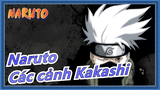 [Naruto: Sức Mạnh Vỹ Thú] Cảnh Kakashi/Giải Cứu Kazekage 11 - Lần dùng Kamui đầu tiên_A