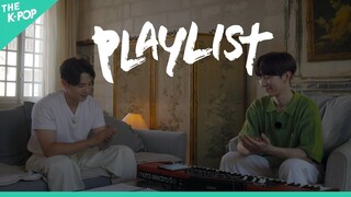 [EP 9-10회 예고] 프랑스 여행 마지막 이야기🎞함께여서 가능했던 ‘PLAYLIST in 멜로망스'