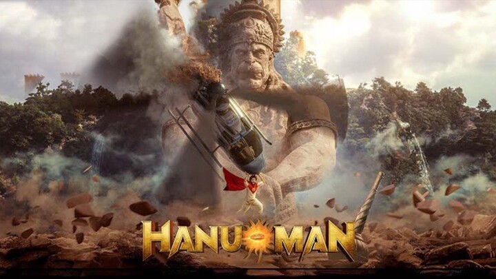 south movie latest 2024 movie in Hindi action thriller sfi movie Hanuman latest movie in Hindi