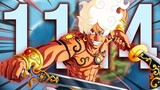 FULL OP 1114! KEBENARAN TERKUAK! INFORMASI PALING MERINDING DI ONE PIECE! - One Piece 1114+