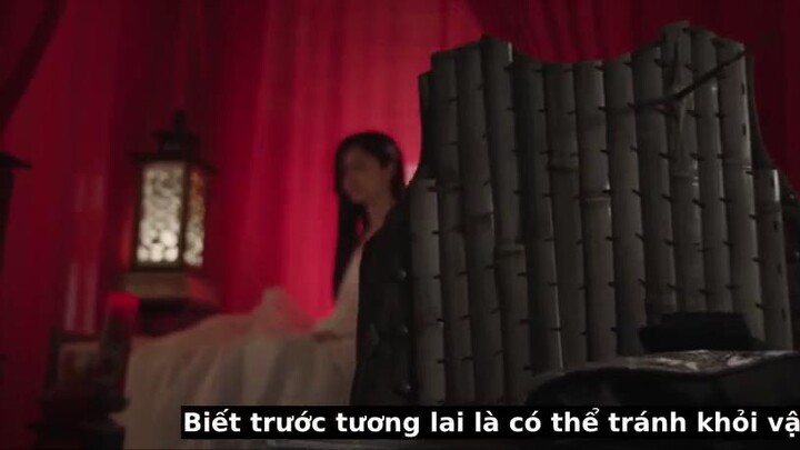 Người Tình Của Jinx EP 1 [Sub Việt]
