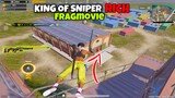 KING OF SNIPER FRAGMOVIE