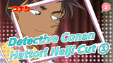 [Detective Conan]Hattori Heiji Cut ①_2
