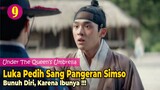 Perebutan Tahta 12 Pangeran, Alur Cerita Drama Korea Under The Queen’s Umbrella Episode 9