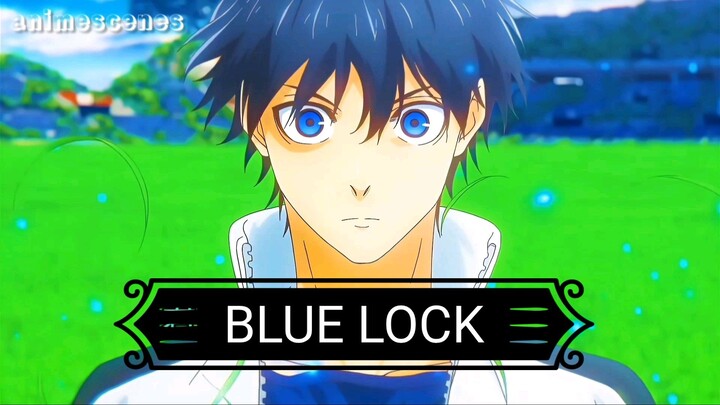 BLUE LOCK VS JEPANG{AMV/EDIT}