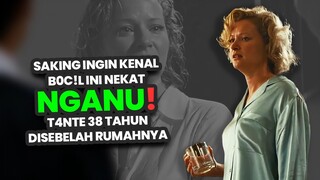 B0C!L KEP0! MAM4H GUR!H 38 TAHUN MAU DI ANU SAAT SEPI | alur cerita film