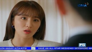 Perfect Marriage Revenge (Tagalog Dubbed) on GMA Network Episode 20 February 14, 2025