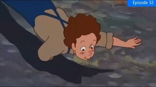 Tom Sawyer Episode 32 Tagalog Dubbed