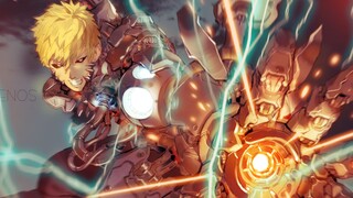 Top 7 Dân Chơi Công Nghệ Đỉnh Cao Nhất One Punch Man