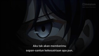 Yg Lg nyari Mc anti Naif Ini dia(sekai saikou no ansatsusha)