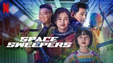 Space Sweepers