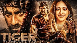 Tiger Nageswara Rao. It is the Hindi-dubbed version of the Telugu movie Tiger Nageswara Rao.