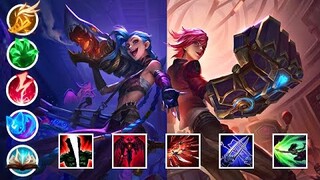 LoL Daily Moments Ep.244 League of Legends Best Plays Montage 2021