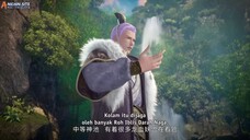 Tales Of Demon Gods S8 EPS 25 [353] Sub Indo