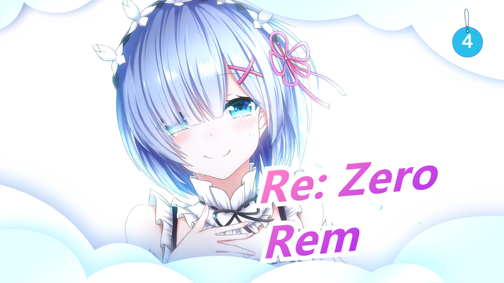 [ReZero]Cosplay tutorial [18 ] 2017 Cosplay Rem_4