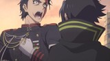 Seraph of the End: Why is the red lotus I see different from yours? funny
