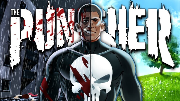 This Punisher Game Is A Masterpiece Lost In Time