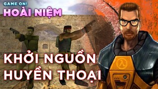 "HÁP LAI" - Game QUỐC DÂN của mọi quán nét | Game On! Hoài Niệm