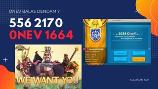 PREDIKSI ALL ASIAN KVK 034 664 2518 VS 2170 556 648